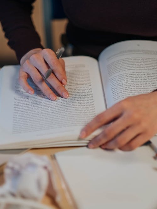 Boost Your Reading Skills—Make It Fun!