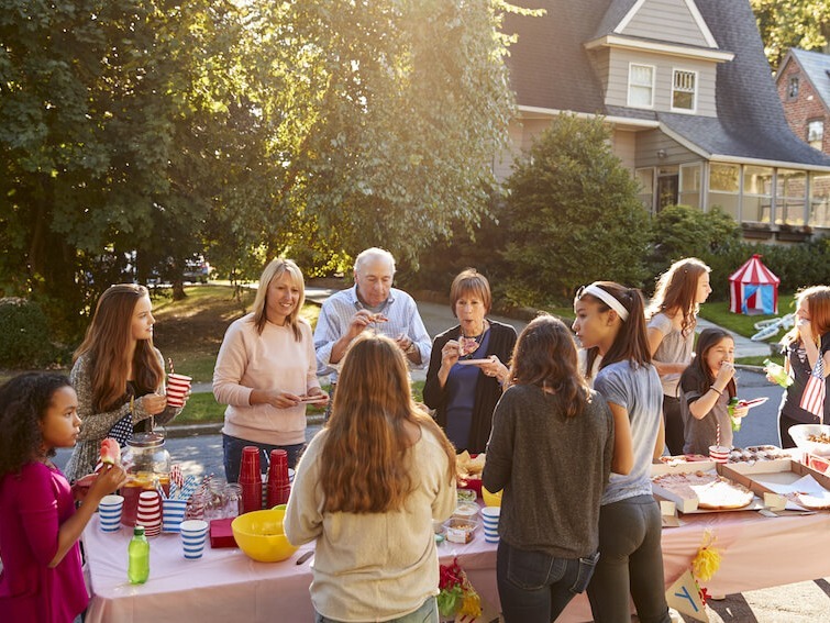 Make Your Neighborhood Awesome—Here’s How!