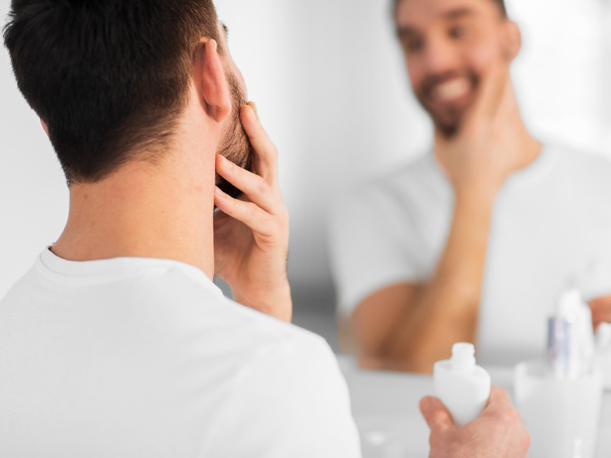 Stop Being Creepy—Here’s How I Fixed It!
