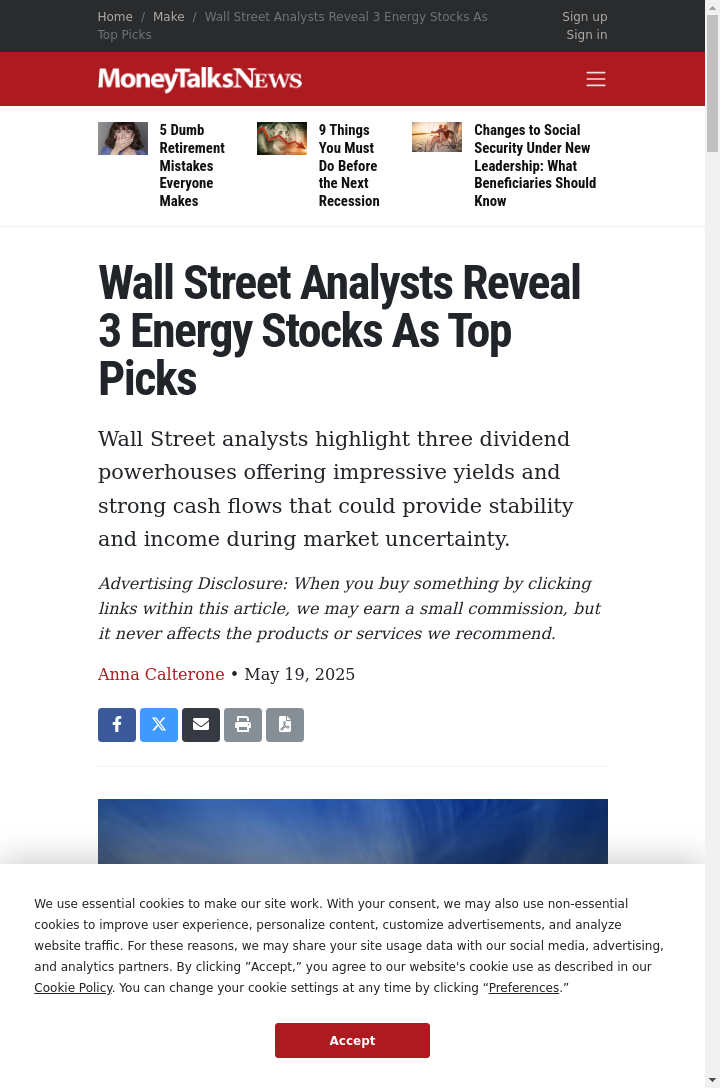 Dividend Stocks: Your Cash Flow Sidekick