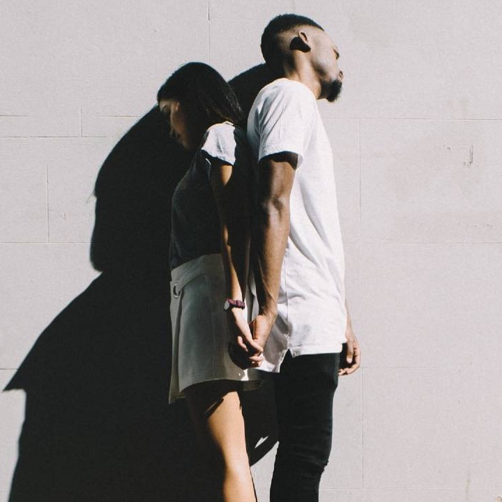 After seven years with my girlfriend, we don't seem to be suitable for marriage.😳💔