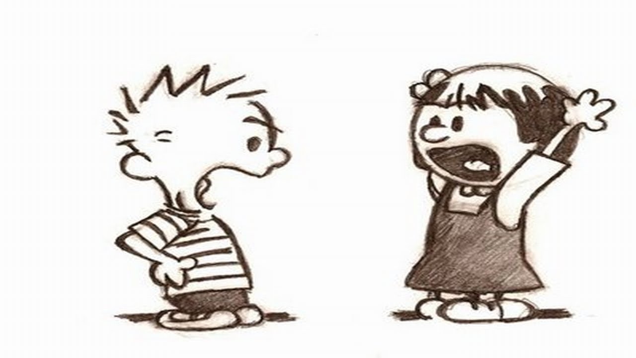 The Library Showdown: When Group Projects Go Wrong