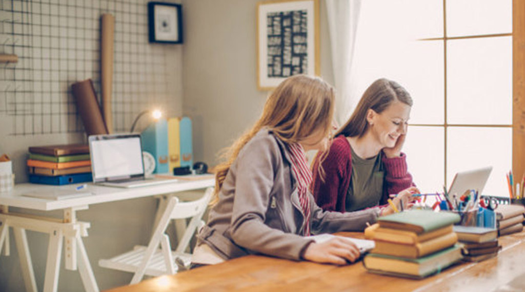 When My Grades Fell Apart: A Dorm Room Meltdown