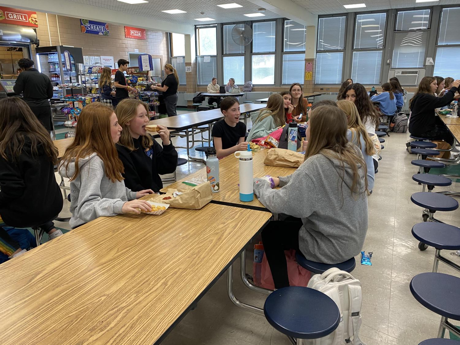 The Day Sincerity Shook My Classroom: A Tale of Honest Chaos