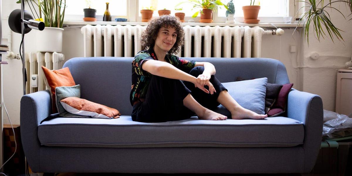 Battling My Inner Doubt: The Night I Almost Gave Up on College