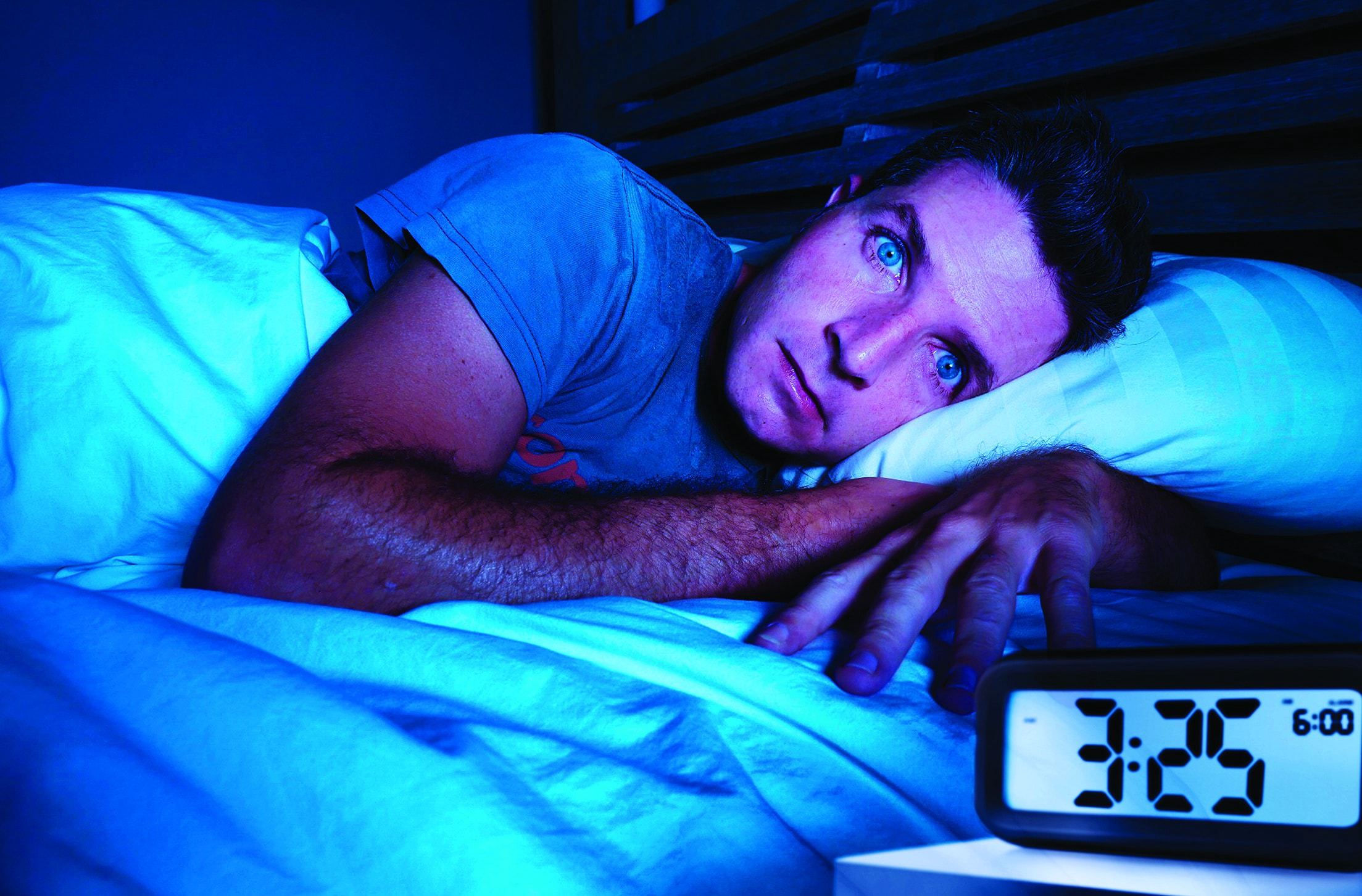 When Rest Feels Like a Battle: My Mind vs. My To-Do List
