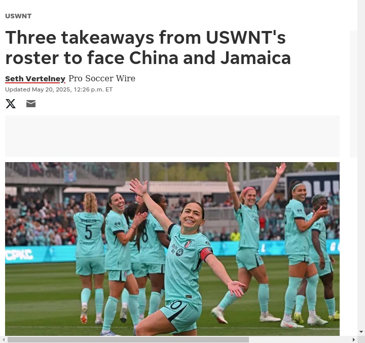 LaBonta’s Historic Shot & GK Shakeup!