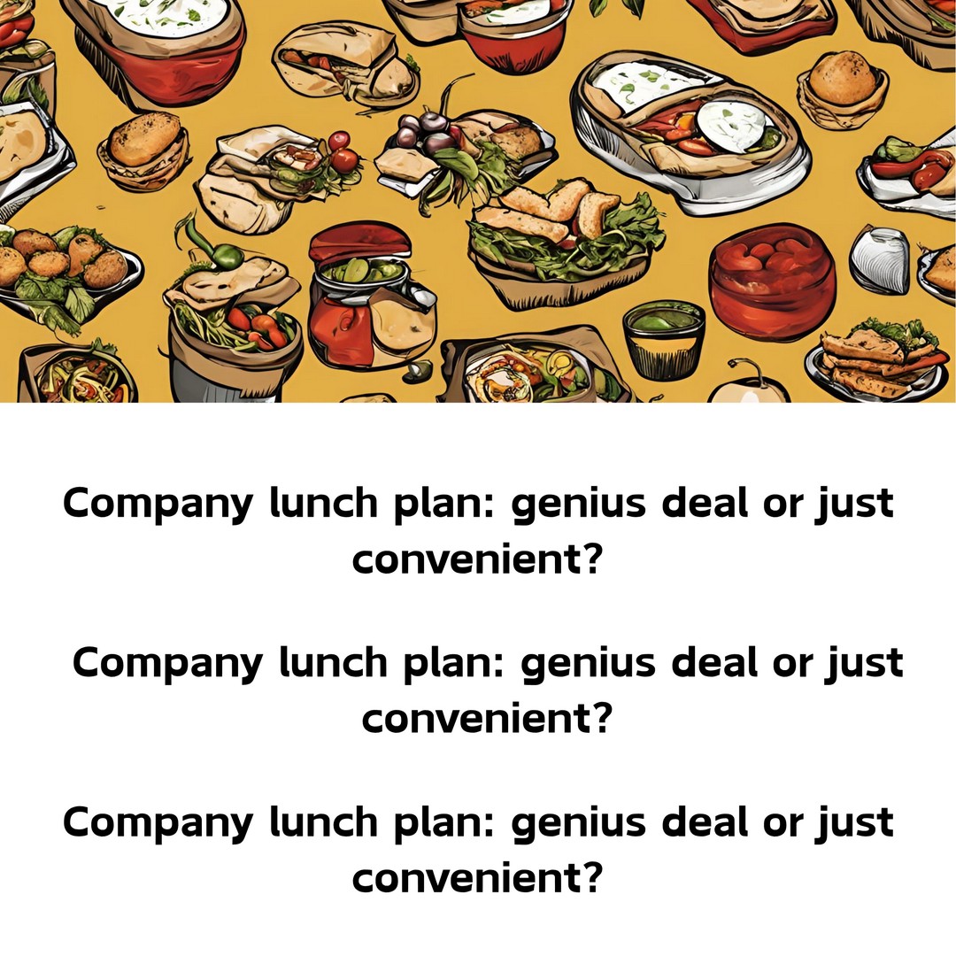 Is $1.80 a Day for Lunch Too Much?