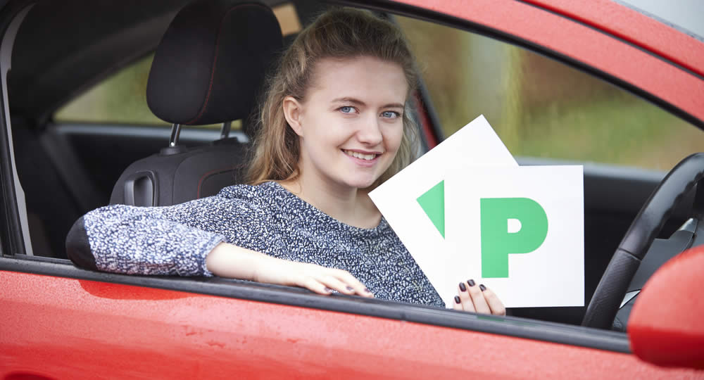 Overcoming Driving Anxiety: How I Finally Passed My Road Test