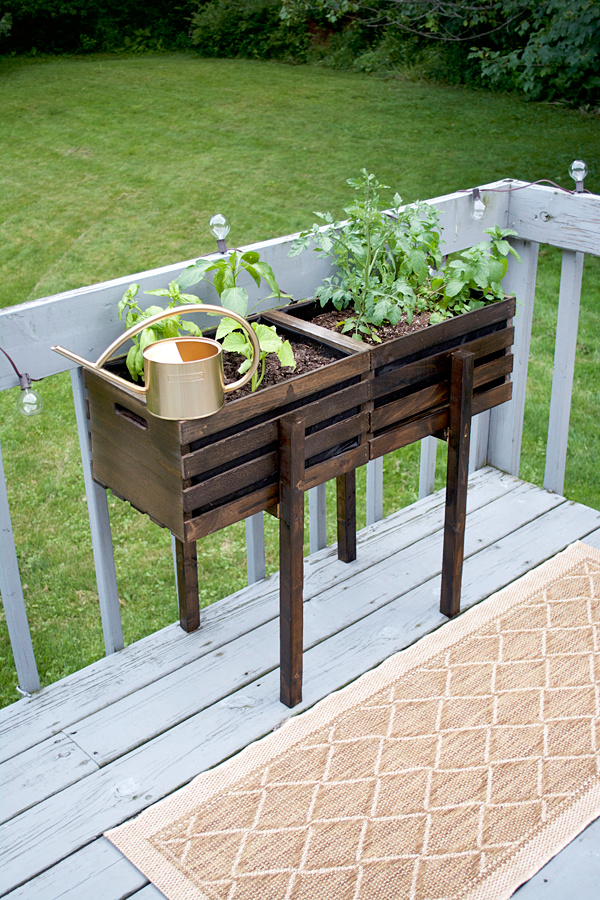 why did my garden tools keep vanishing until i tried this wild trick?