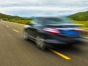 Got My First Speeding Ticket—Now What?