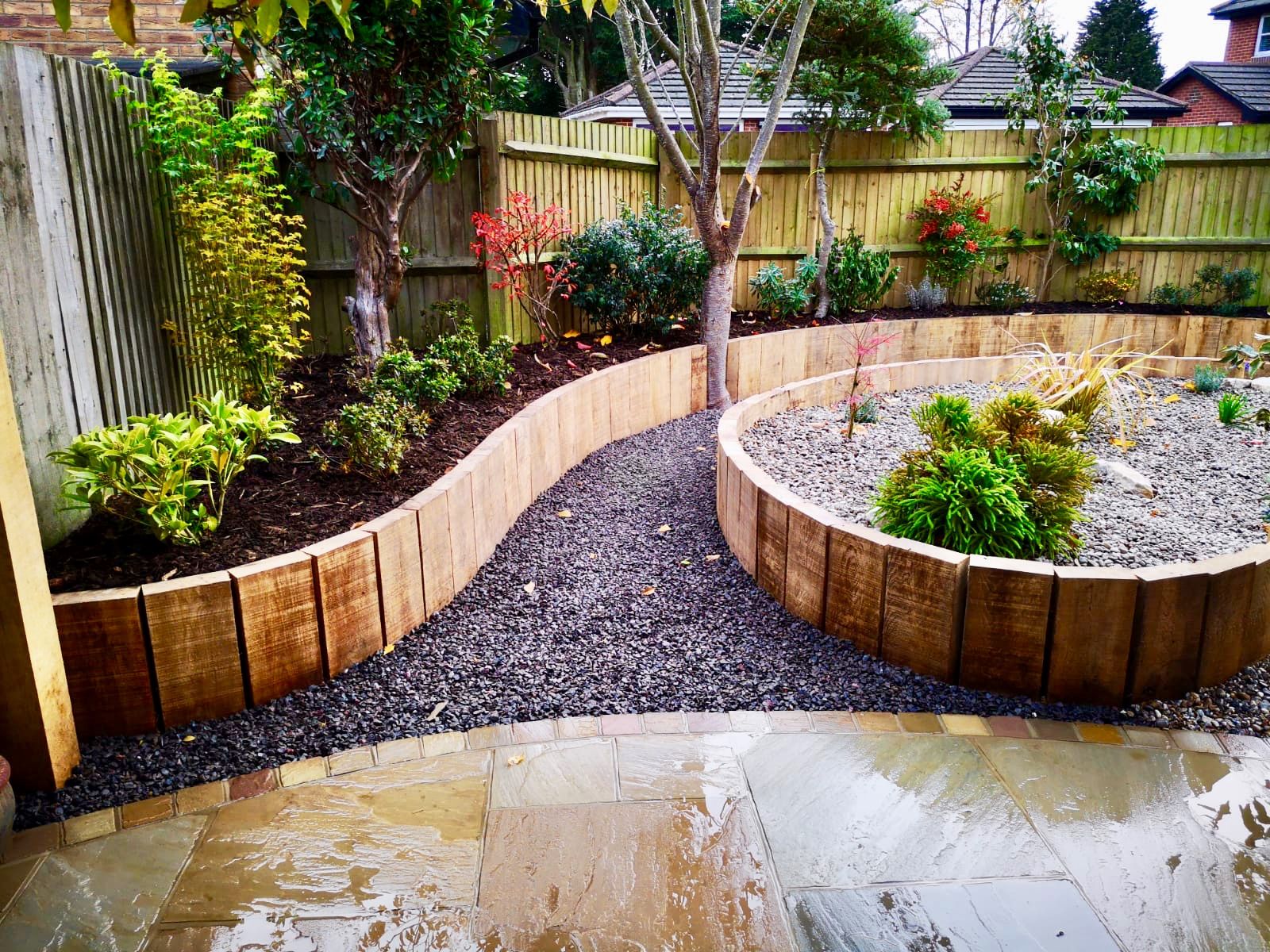 why did my first diy raised bed turn out so hilariously crooked?