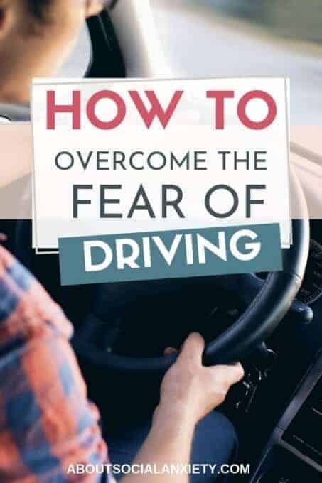 How My Dad’s Yelling Made Me Fear Driving—And How I’m Healing