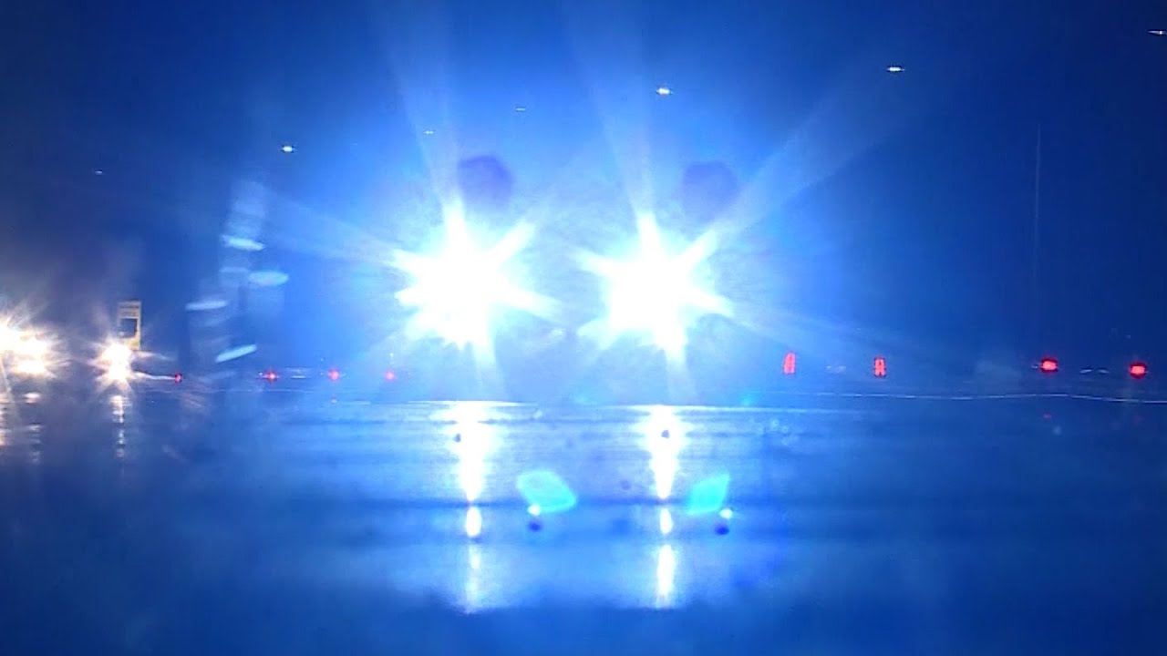 Why Are LED Headlights So Blinding at Night?