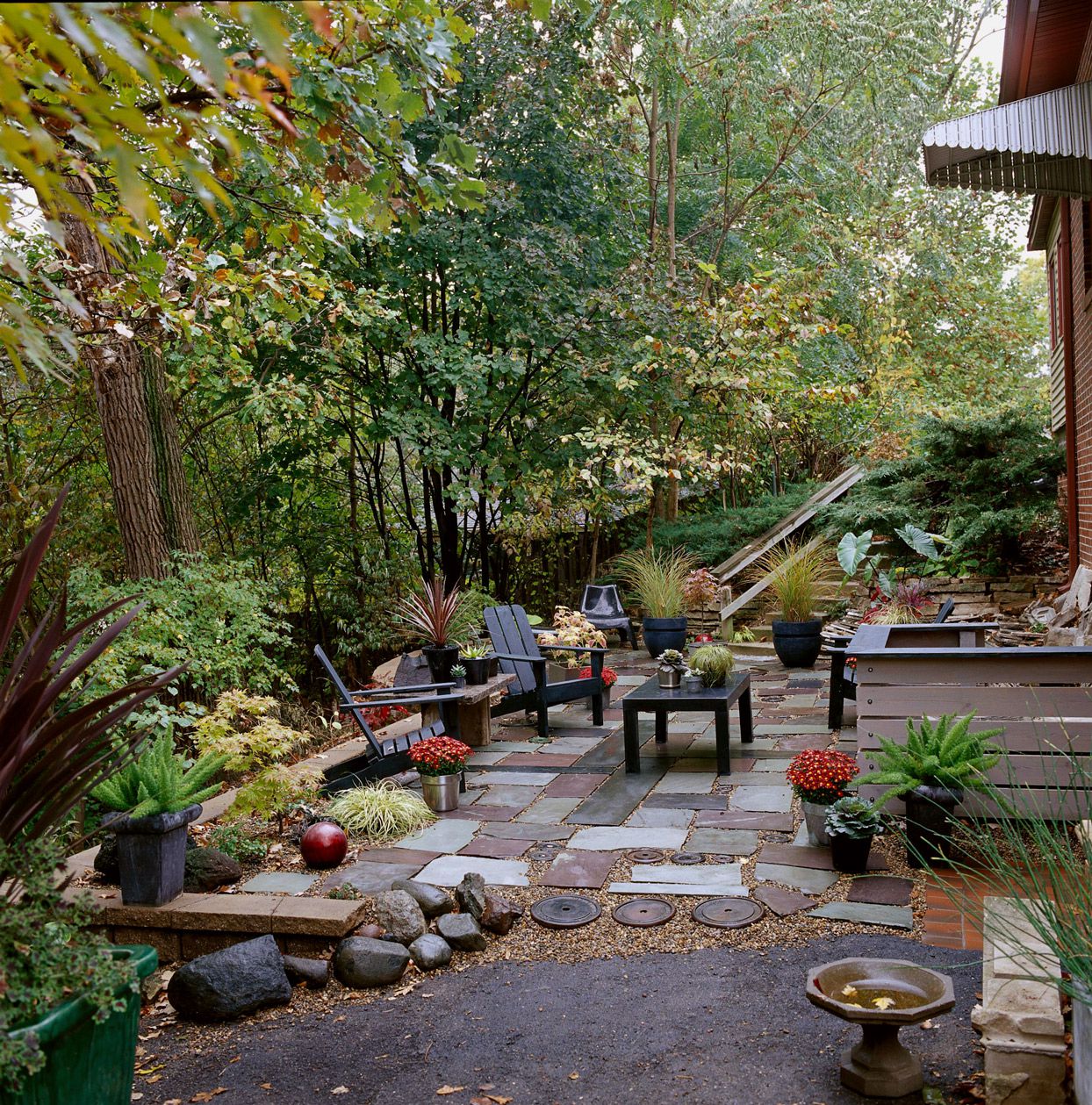 did i really turn my sad patio into a veggie paradise in 2 months?