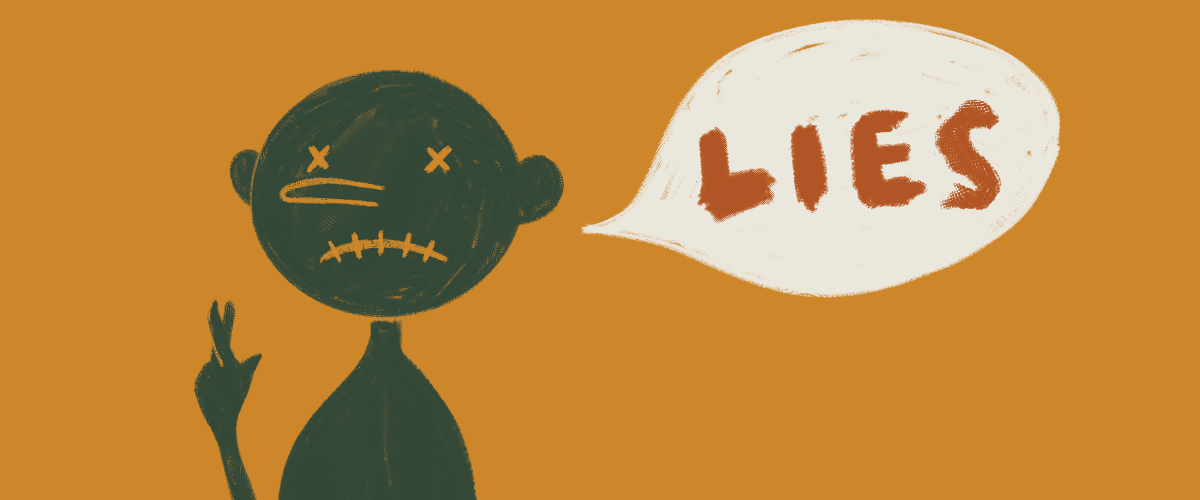 Big Liar! My boyfriend created a successful persona for himself😳🤯