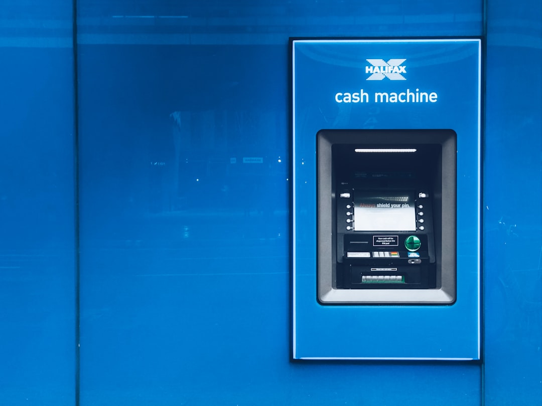 The boyfriends I date love my money instead of me. I am a mobile ATM. 😳💸🤡