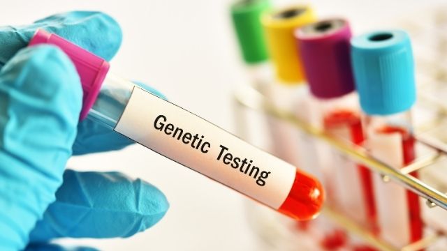 My child's skin color may be wrong because of a gene mutation, but they all suspect I'm cheating😳🤦‍♀️
