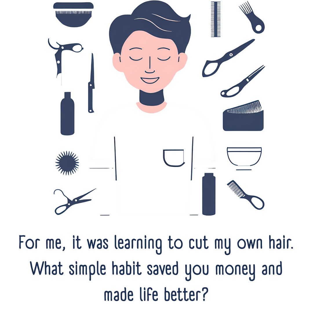 What Frugal Habit Changed Your Life?