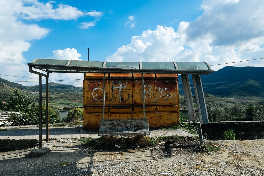 The truth behind Albania’s mysterious Theth bus schedule