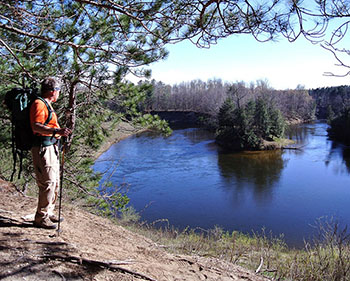 Why my first hiking trip almost made me quit forever