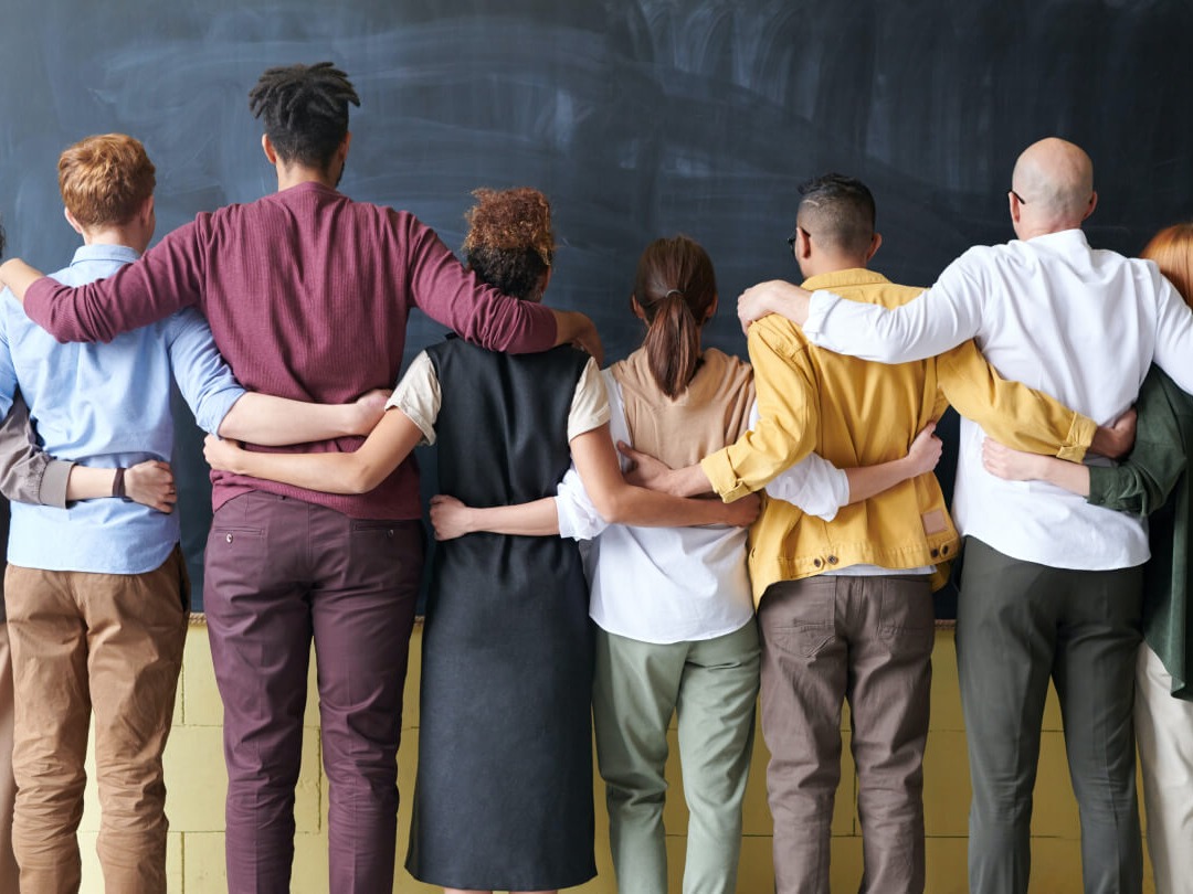 Find Your Perfect Role Model—Here’s How!