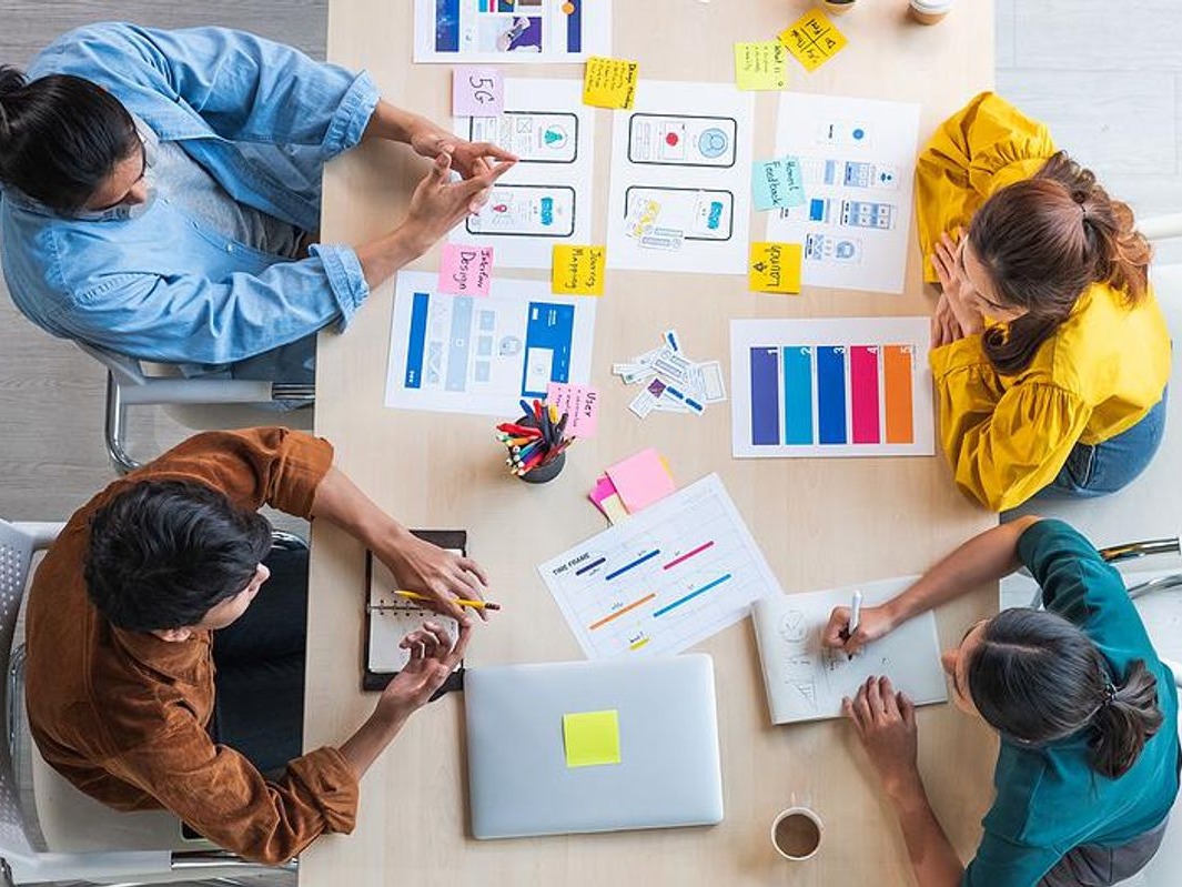 Stuck? Here’s How I Spark Creative Ideas!