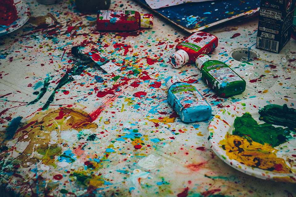 Stop Overplanning—Start Living Spontaneously!