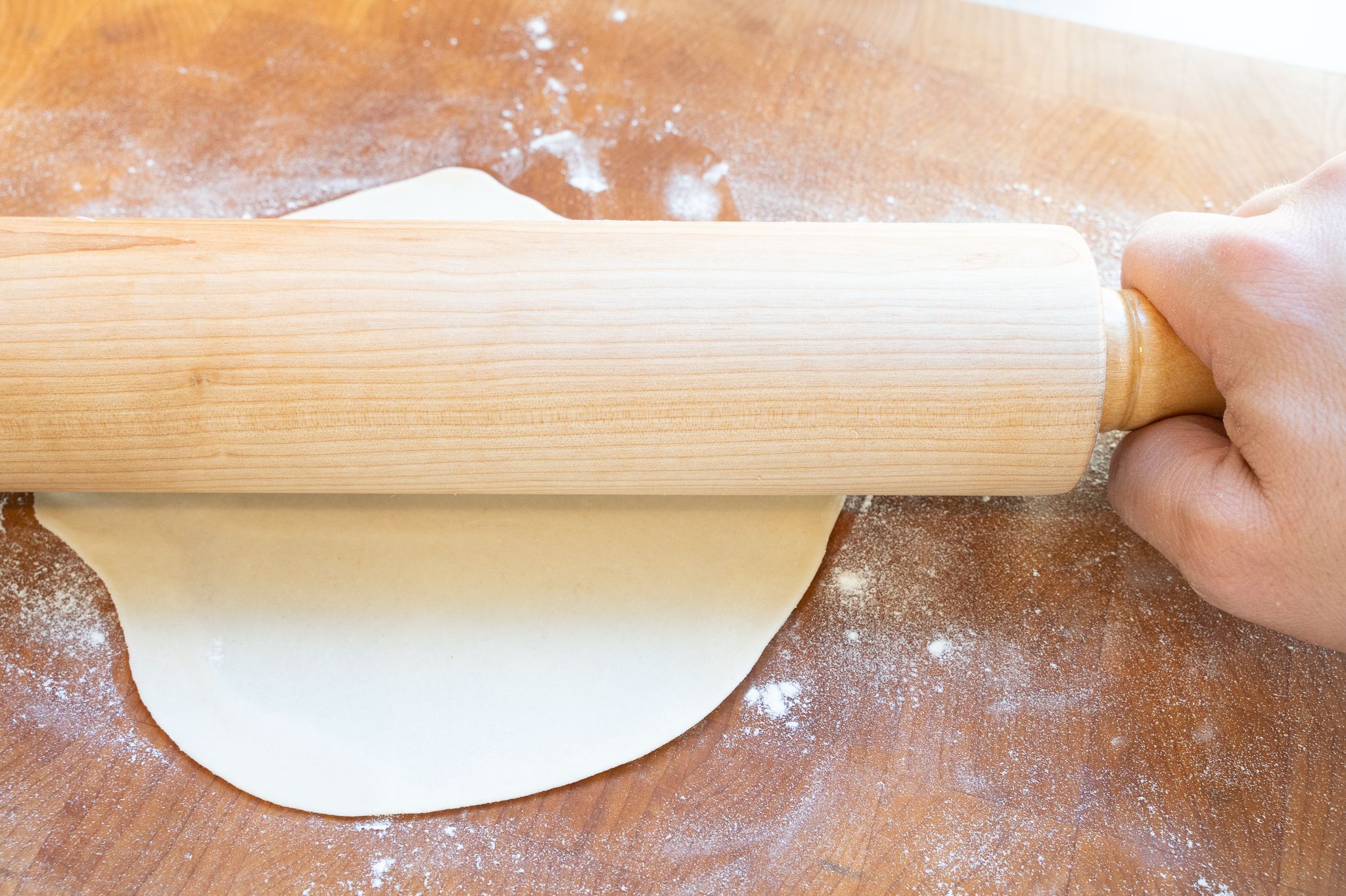 Why Do My Tortillas Always Break? Help!