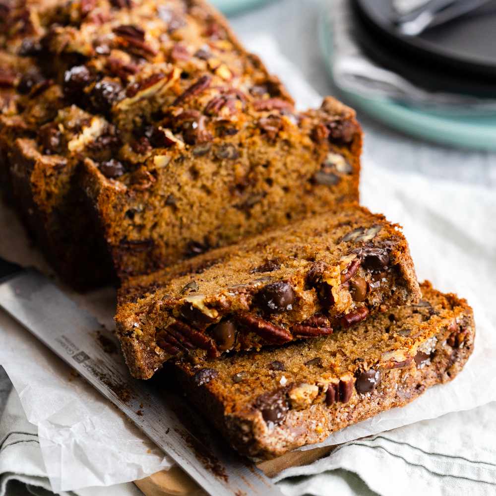 Nutty Dilemma: Baking for Everyone’s Needs