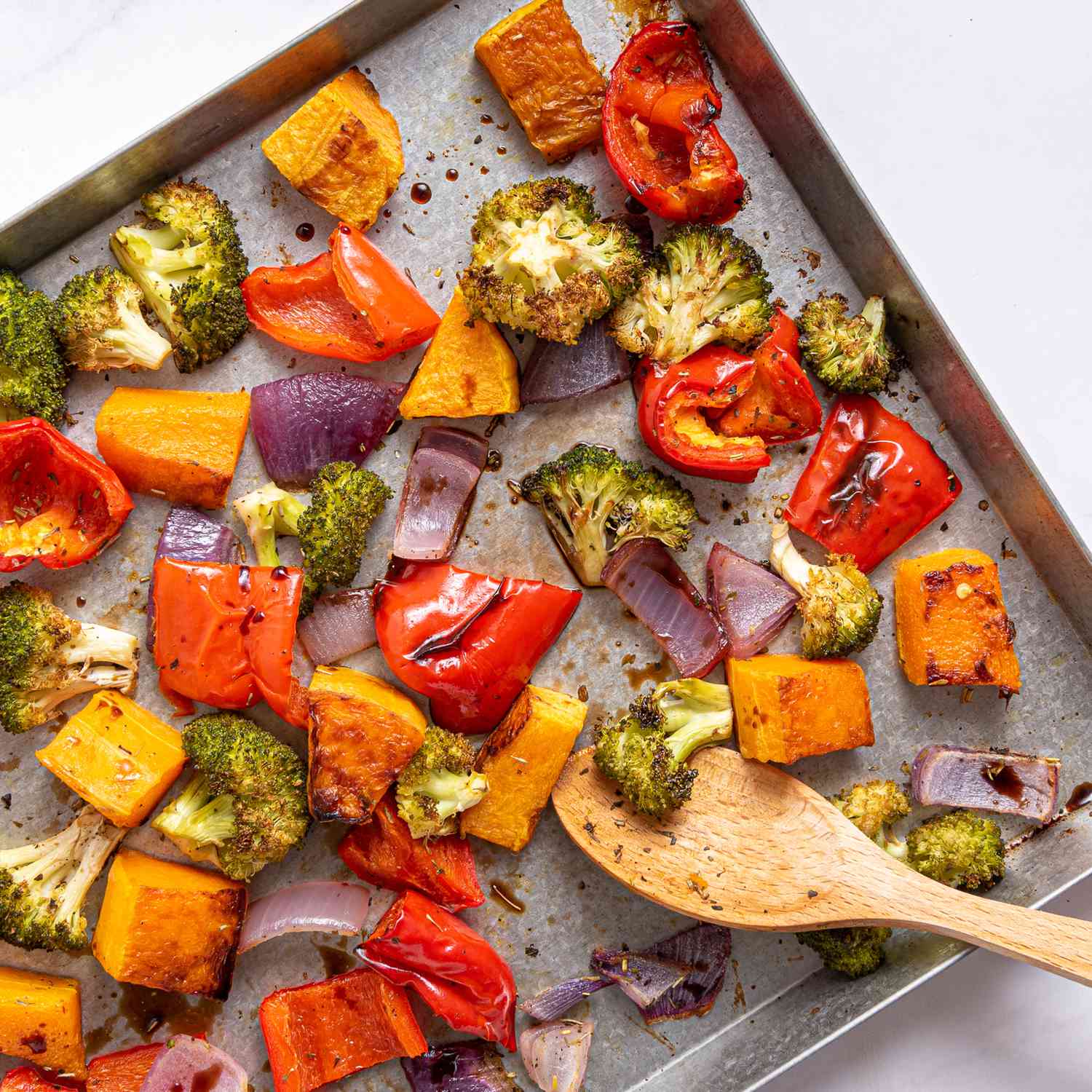 Can Spices Make Veggies Taste Good & Healthy?