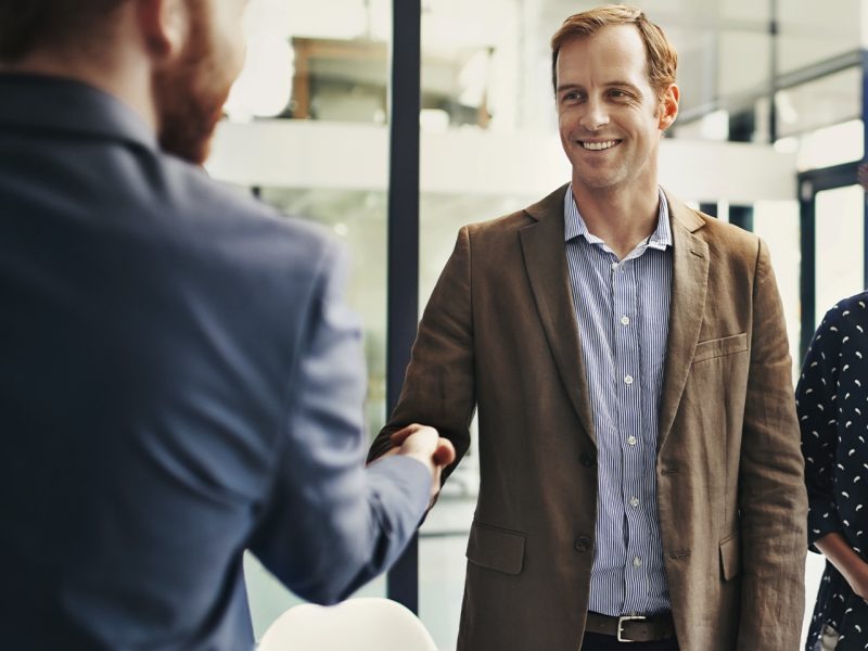 Make New Hires Feel Instantly Welcome!