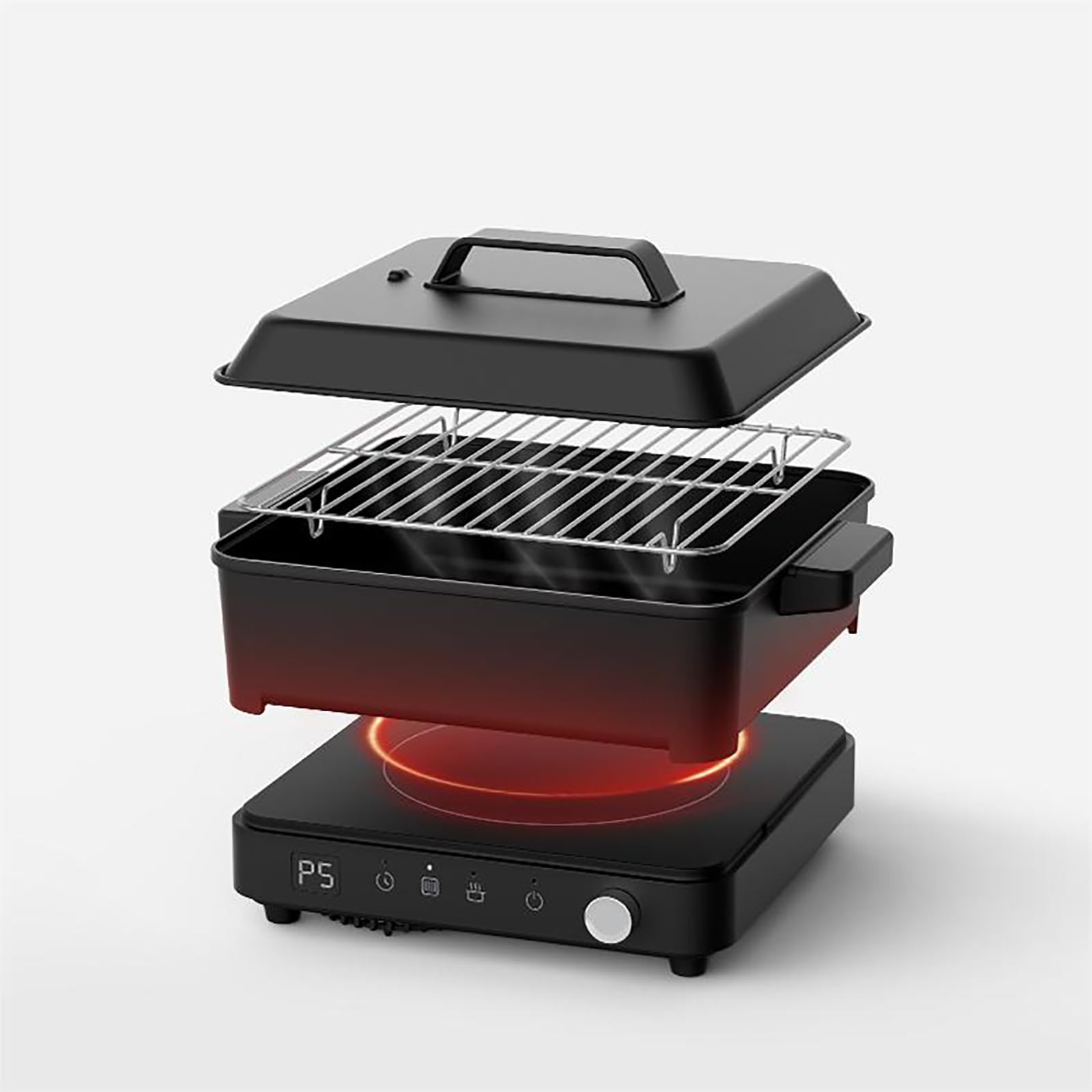 Searching for the Perfect 30” Induction Cooktop