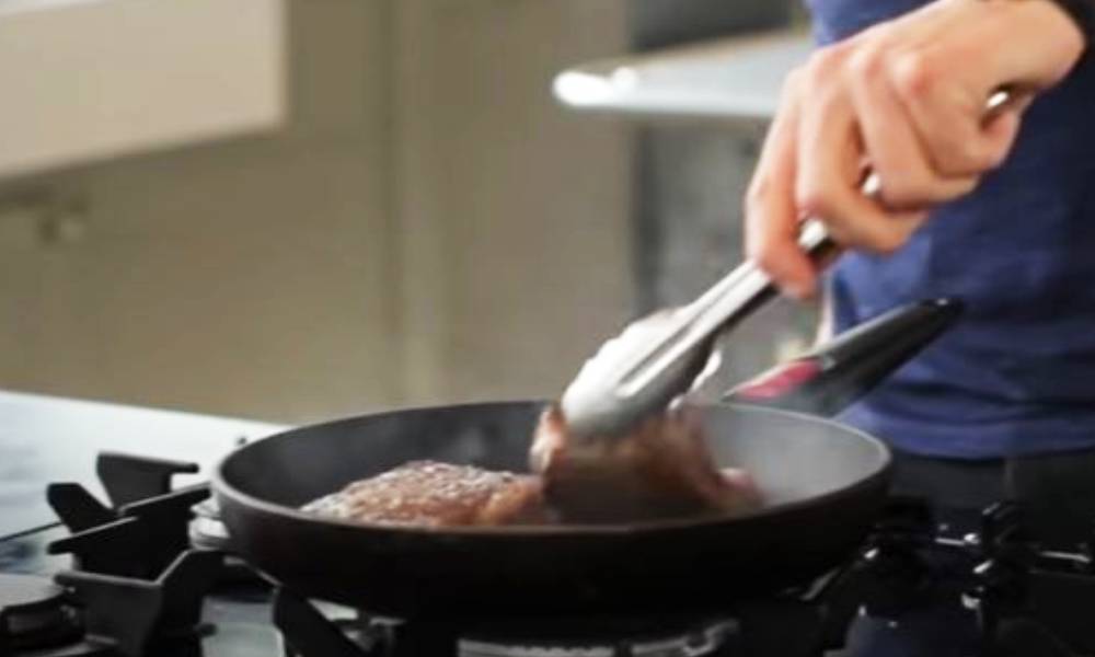 My Tri Tip Journey: Seeking Tender Perfection