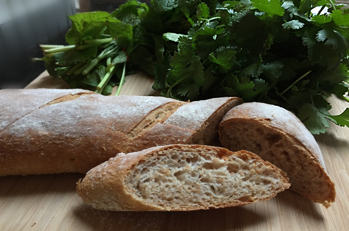 Saving My Baguette: A Global Dilemma
