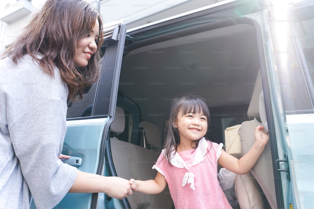 Parenting Changed My Driving: Why I Struggle With Car Width Now