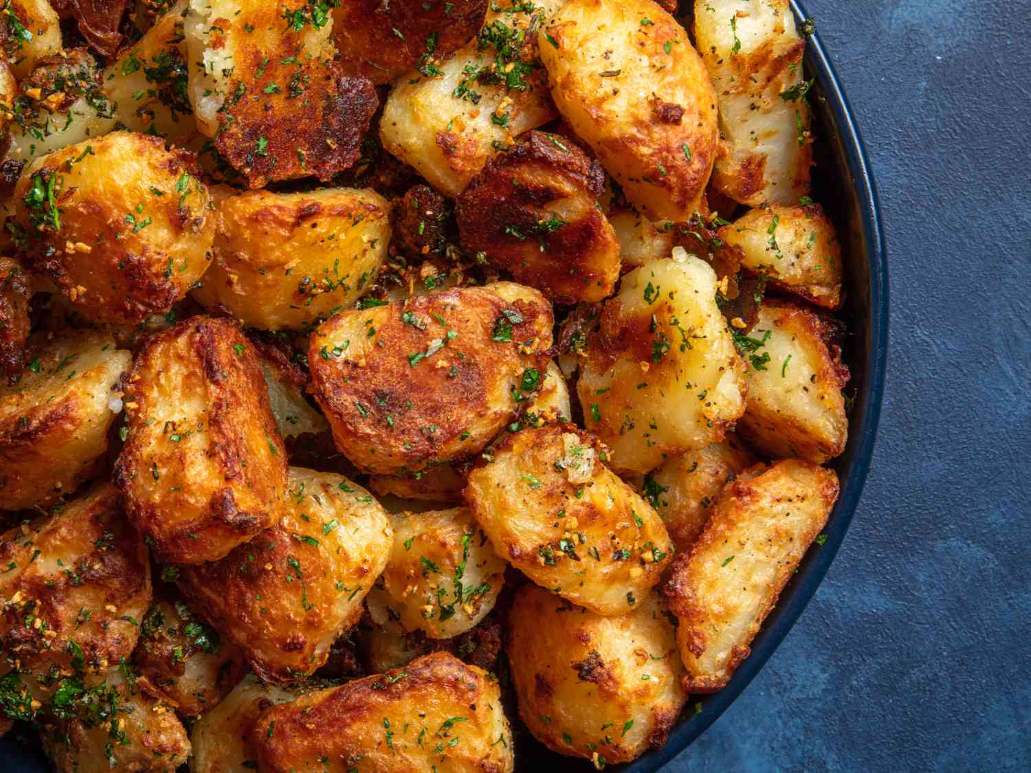 Grandma’s Secret: Perfect Roast Potatoes Hack