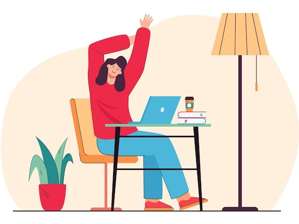 Beat Overwhelm: My Secret to Stress-Free Days!