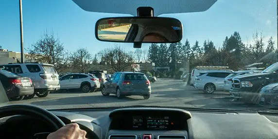 Overcoming Parking Anxiety: My Struggle and Small Wins