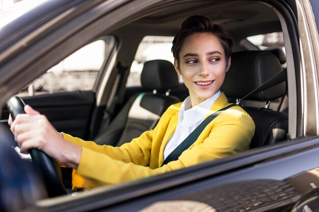 Short Driver Struggles: Reaching the Pedals Is a Daily Battle