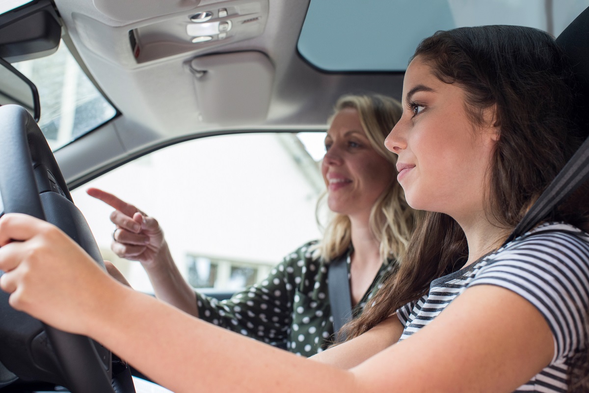 Nailed My Driver’s Test—Here’s What Helped Me Succeed!