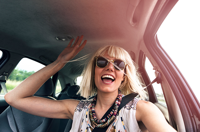 Why Recording Stories While Driving Drives Me Crazy