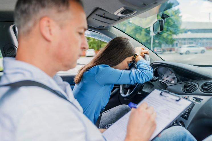 Why Are Driving Examiners So Unfriendly? My Honest Road Test Story