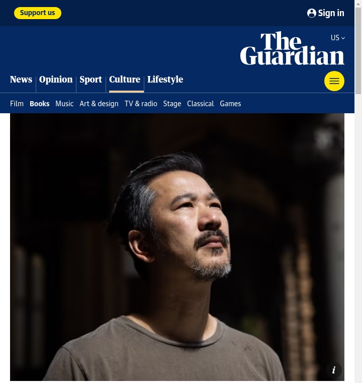 Nam Le’s Win Sparks Poetry Prize Drama 🏆