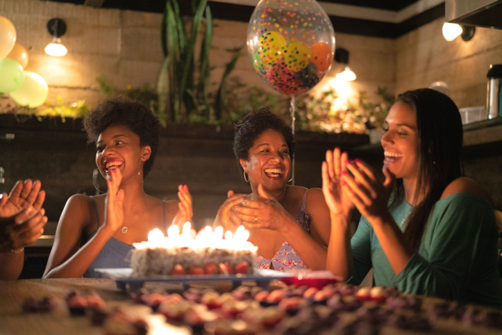 Turning 20: Embracing Growth and New Beginnings
