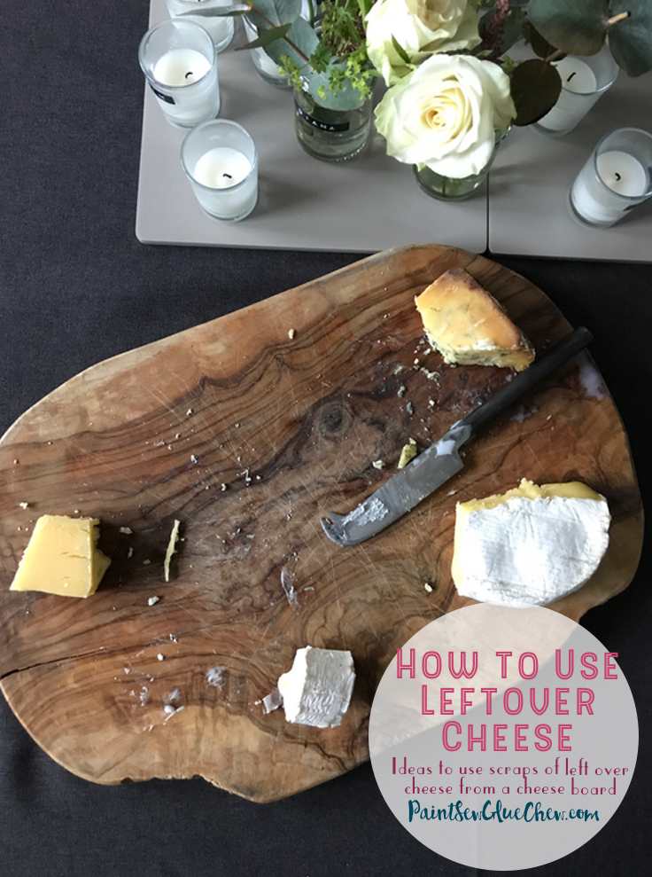 From Crumbs to Comfort: My Cheese Rescue Mission