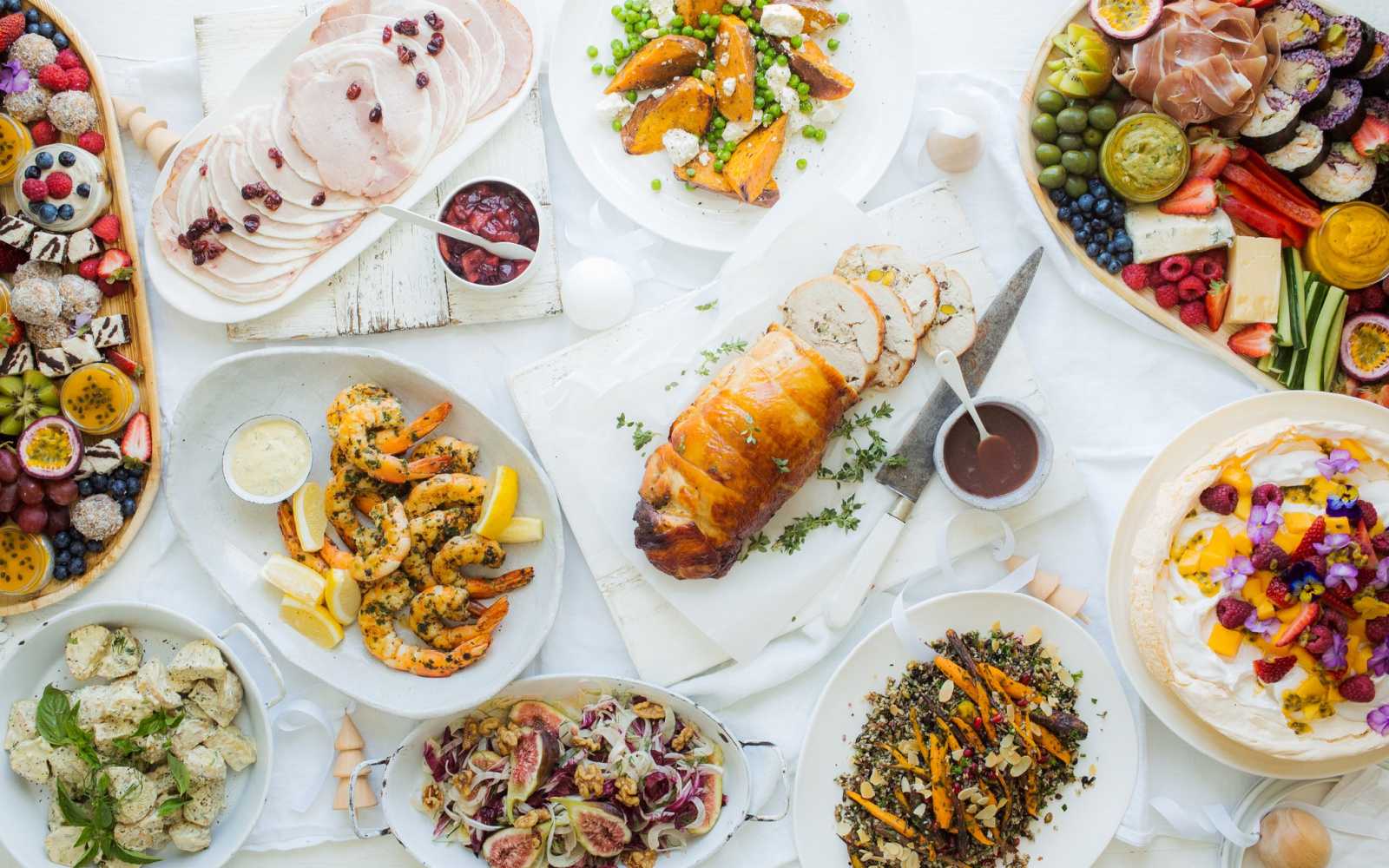 A Culinary Love Letter: My Dad’s Valentine’s Tradition