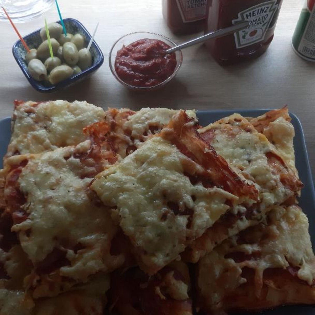 From Village Fields to Homemade Pizza Night