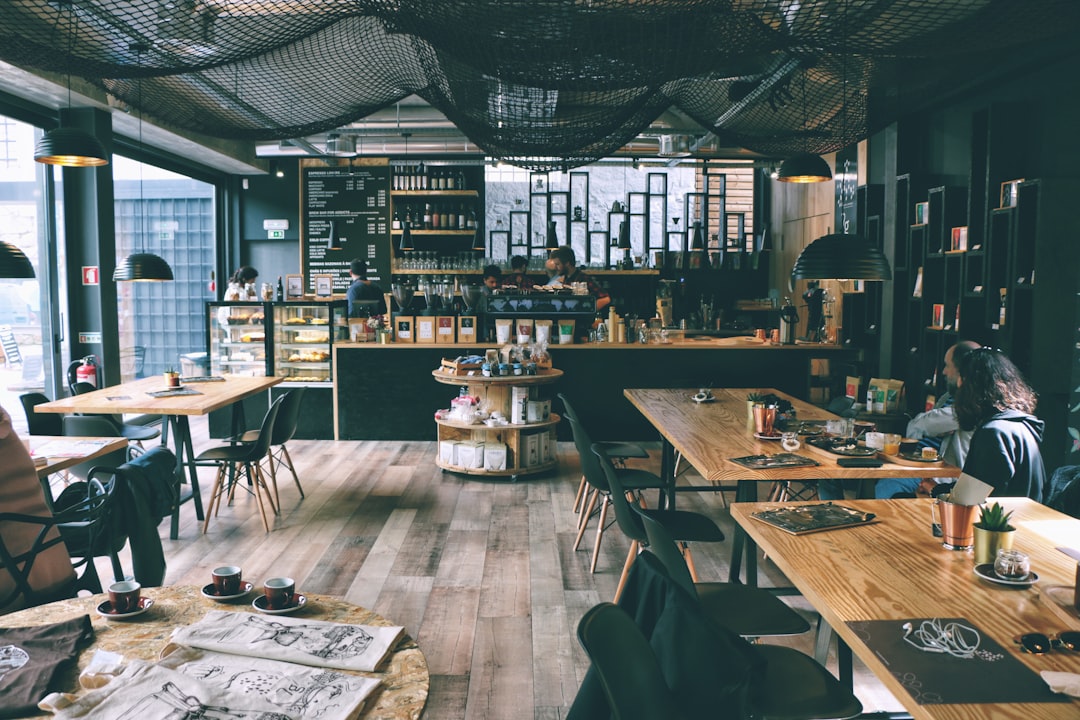 When a Beloved Café Breaks Its Own Promises