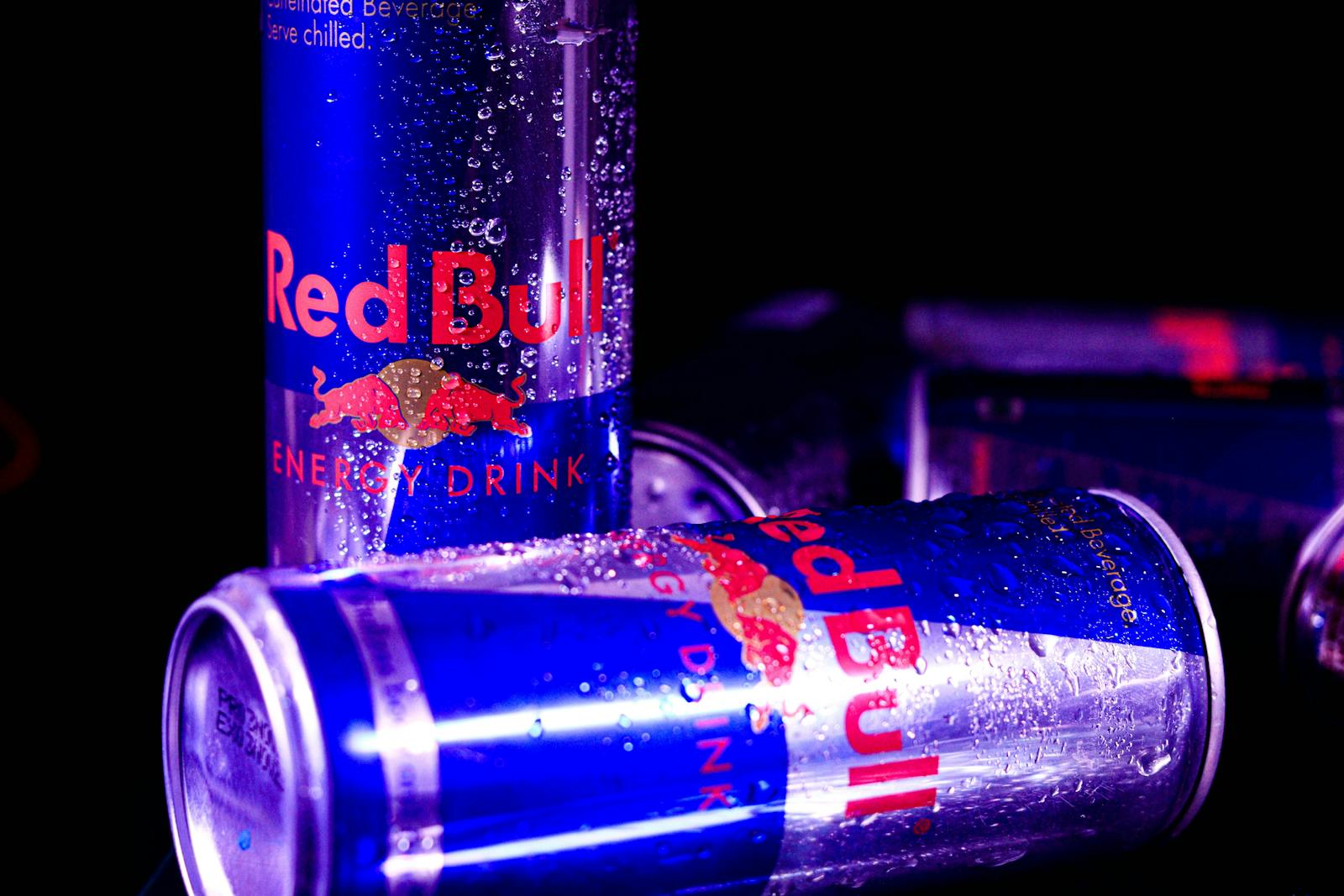 Dreaming of the Ultimate Hydrating Energy Drink